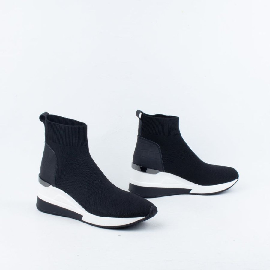 Women Gelato Slip On | Lucky Sneaker Boot