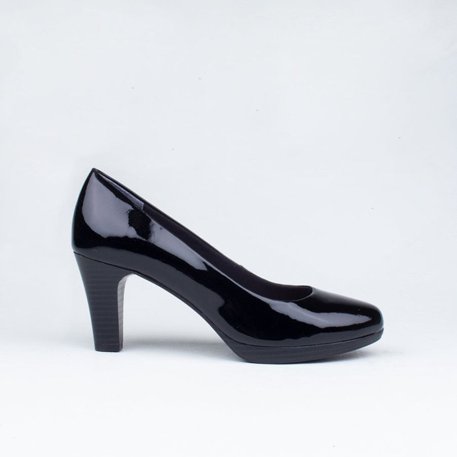 Women Diana Ferrari Pump | Serina Heel