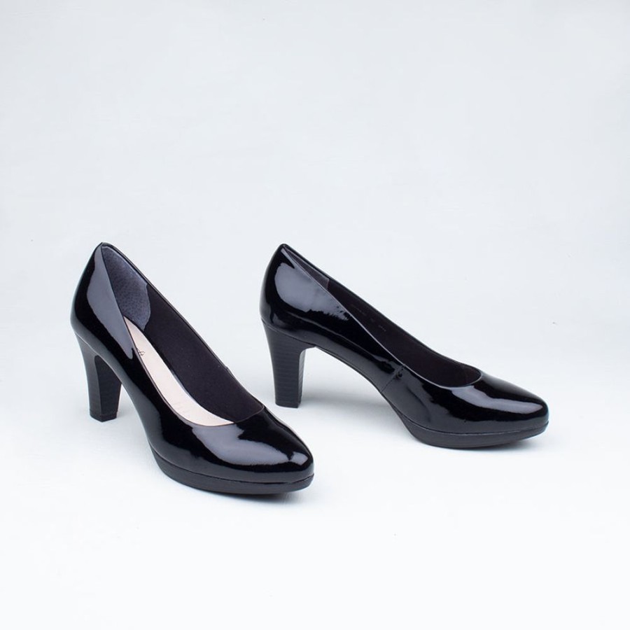 Women Diana Ferrari Pump | Serina Heel