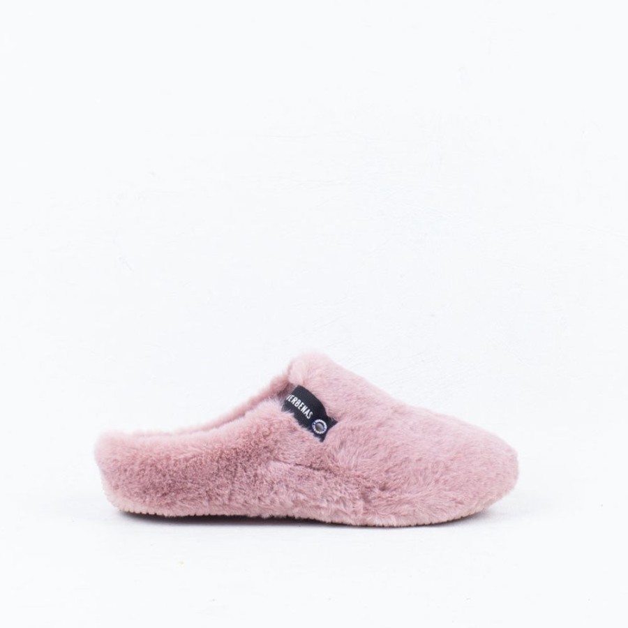 Women Verbenas Spain | York Slipper