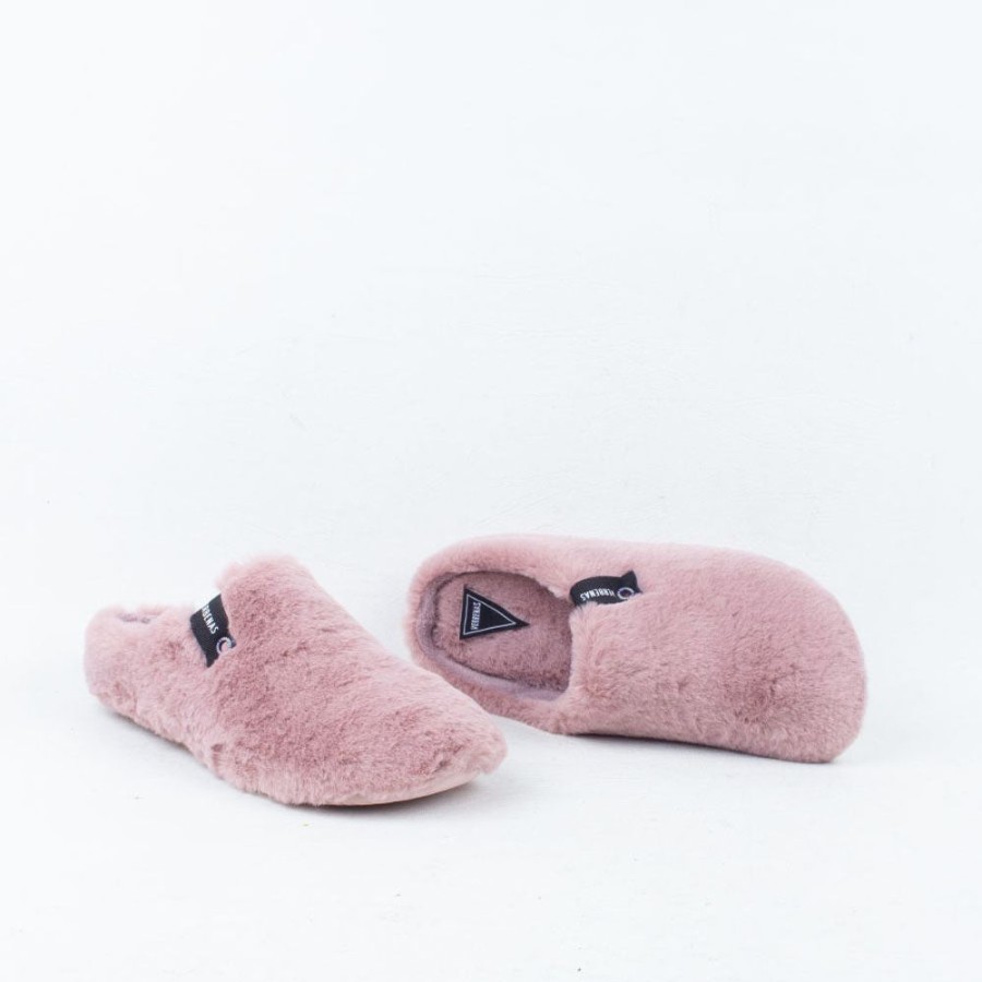 Women Verbenas Spain | York Slipper