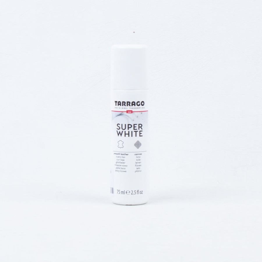 Women Tarrago | Super Polish White