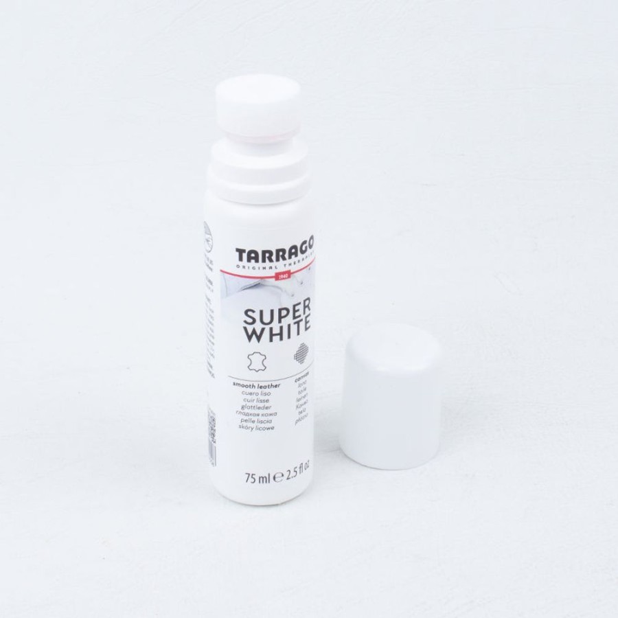 Women Tarrago | Super Polish White