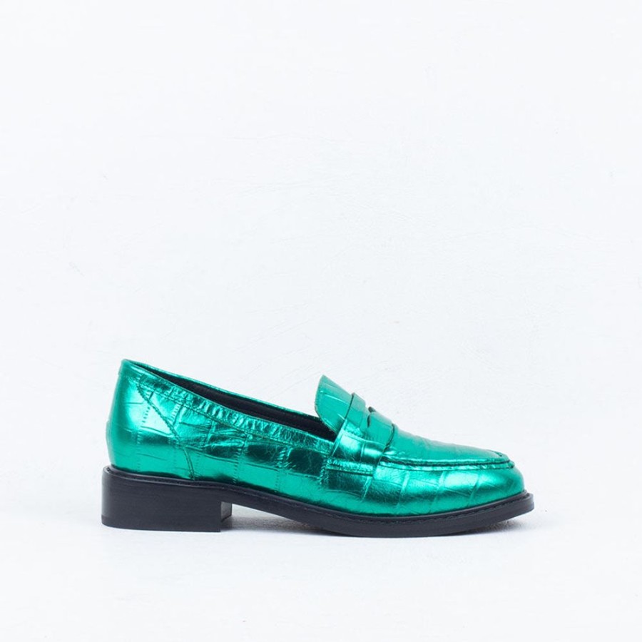 Women Minx Loafers | Presley Loafer