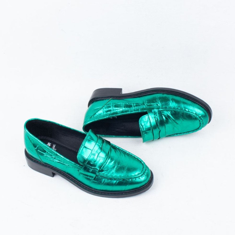 Women Minx Loafers | Presley Loafer