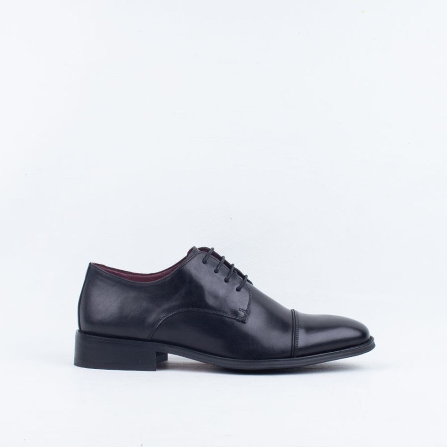 Men Julius Marlow Dress Shoes | Bay Derby Lace