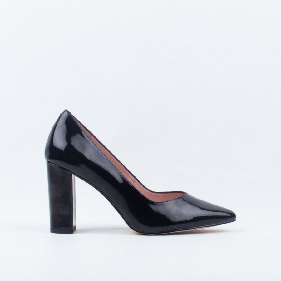 Women Ernest Wyler Pump | Paris Heel