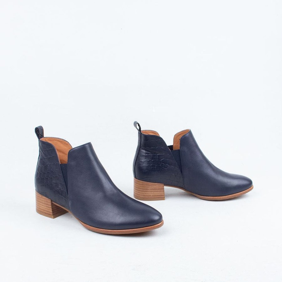 Women Bresley NZ Chelsea | Anexia Boot