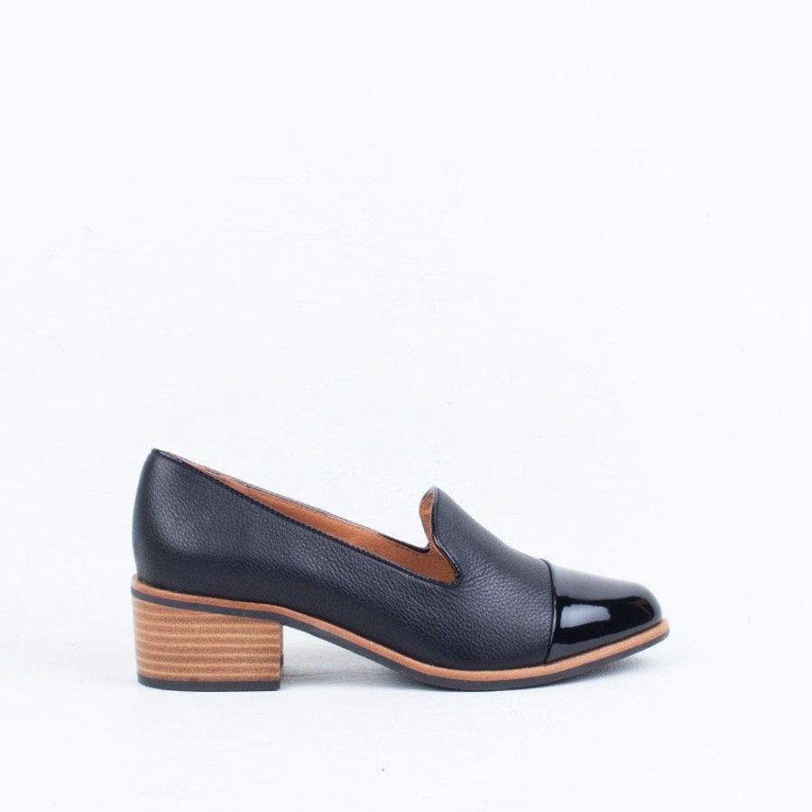 Women Bresley NZ Loafers | Antopo Loafer