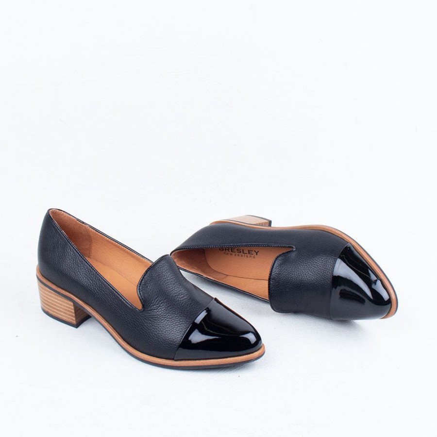 Women Bresley NZ Loafers | Antopo Loafer