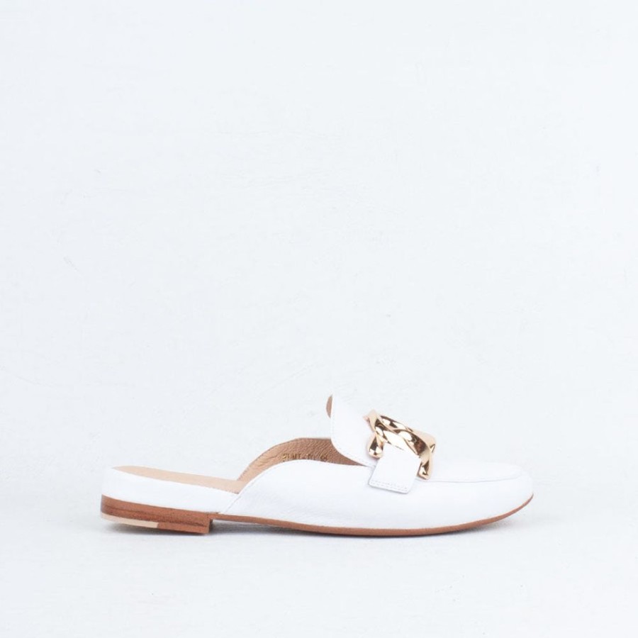 Women Top End Flat | Fumi Slide