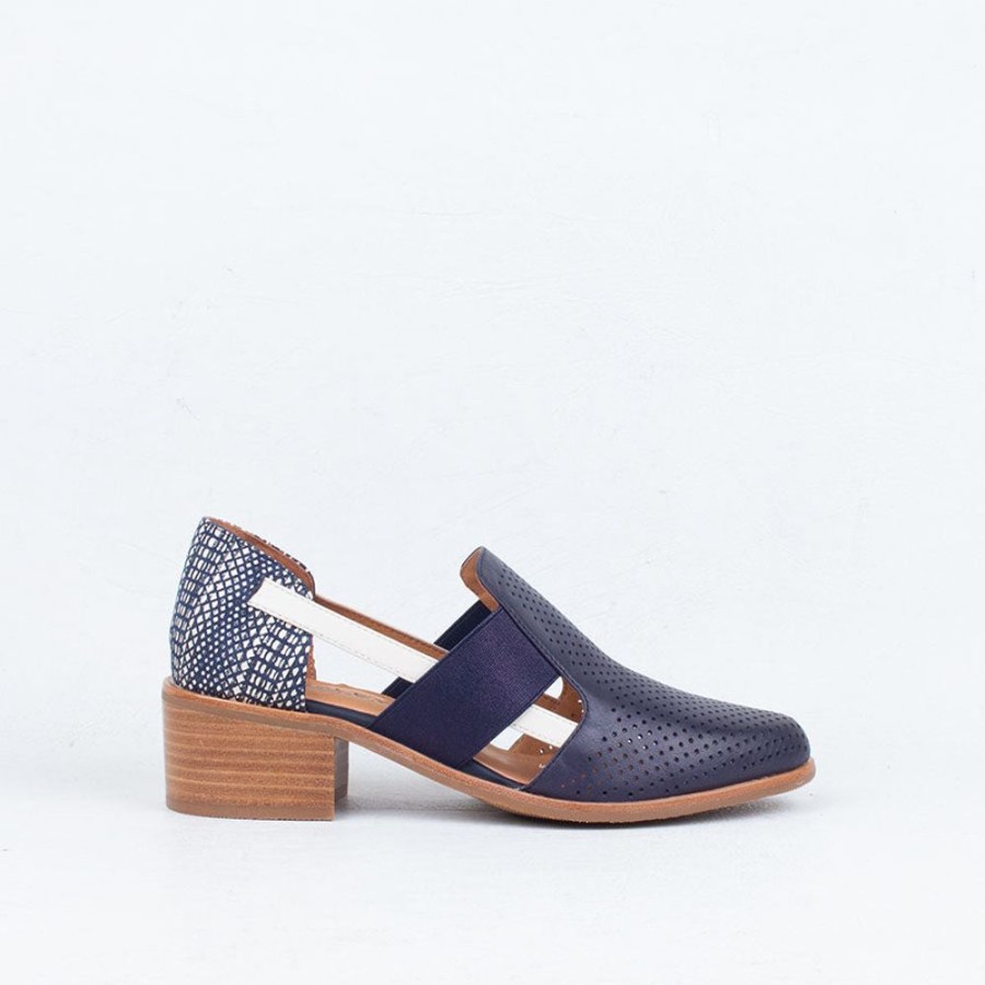 Women Bresley NZ Loafers | Archy Loafer