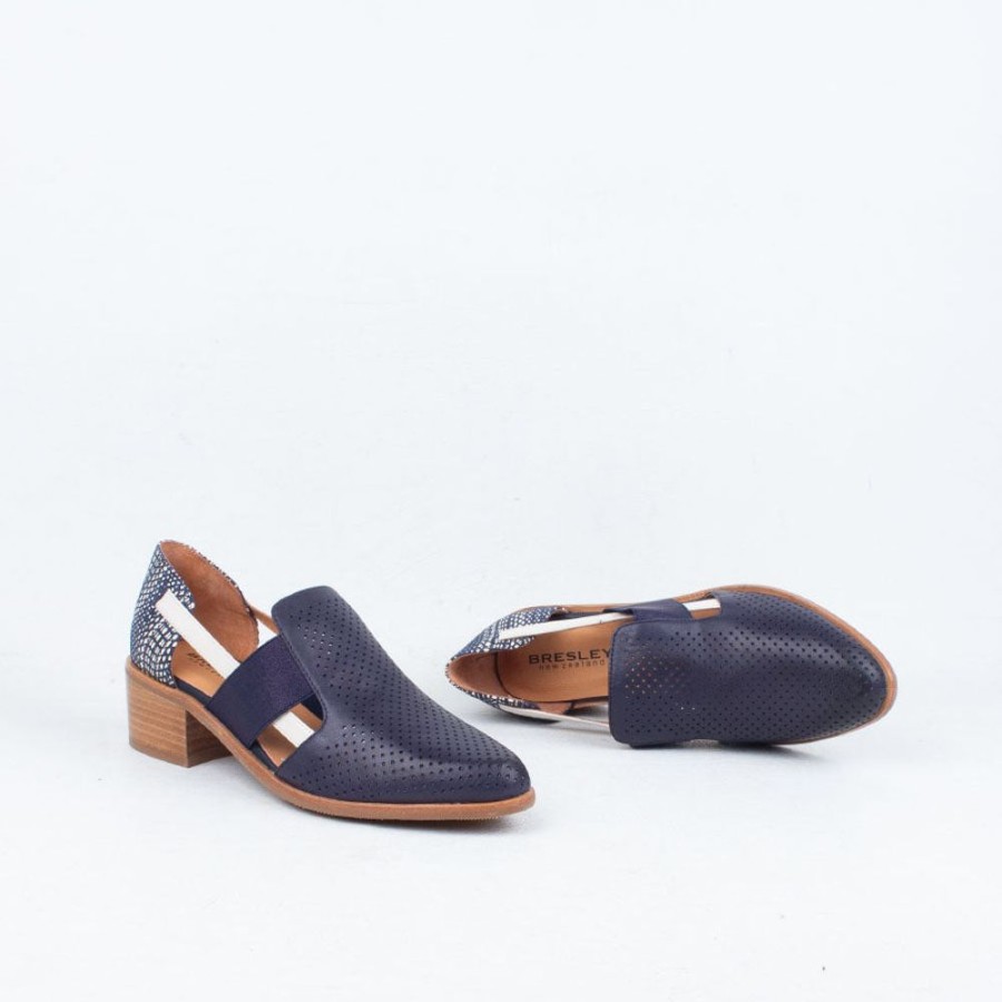 Women Bresley NZ Loafers | Archy Loafer