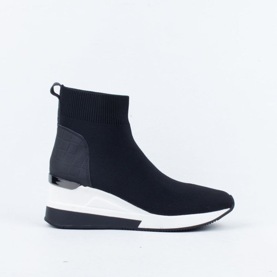 Women Gelato Athleisure | Lucky Sneaker Boot