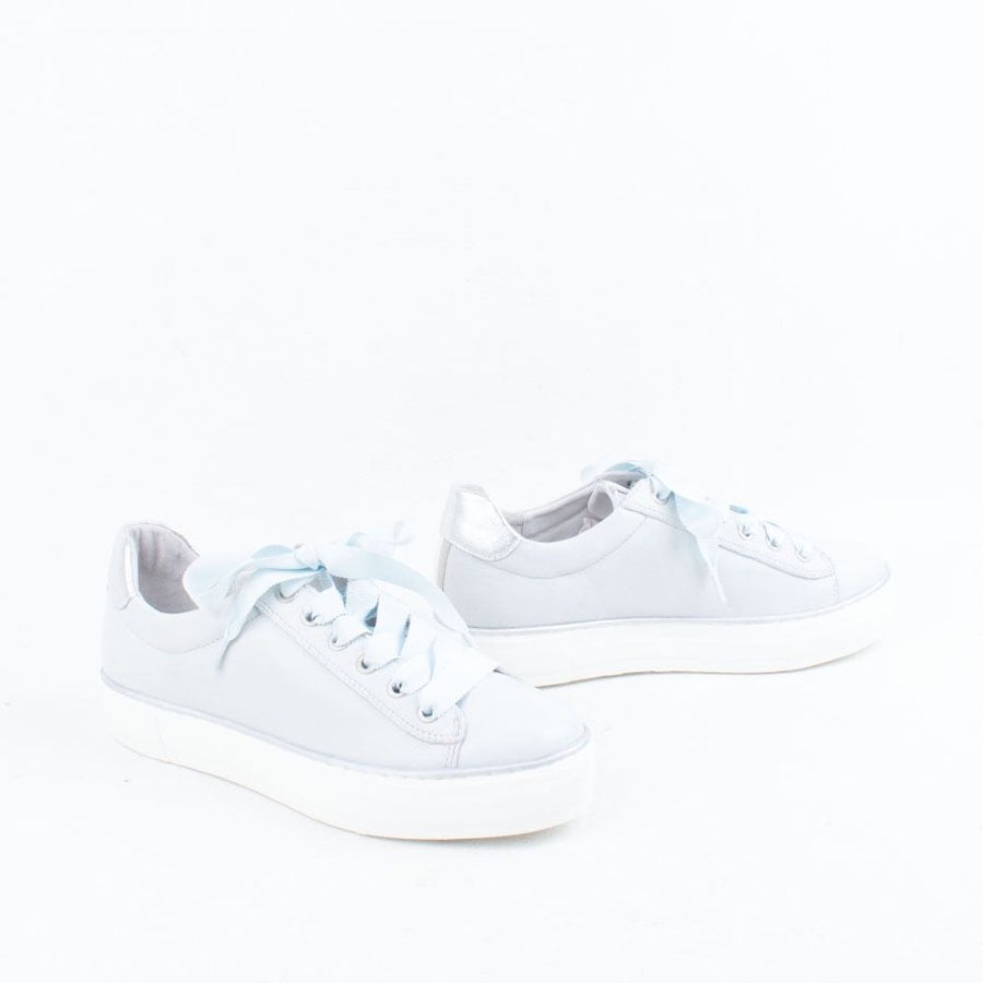 Women Django & Juliette Lace Up | Finni Sneaker