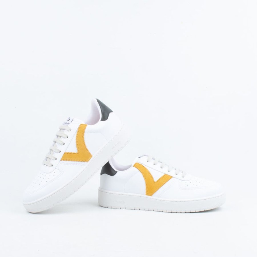 Women Victoria - Spain Lace Up | Venicia Sneaker