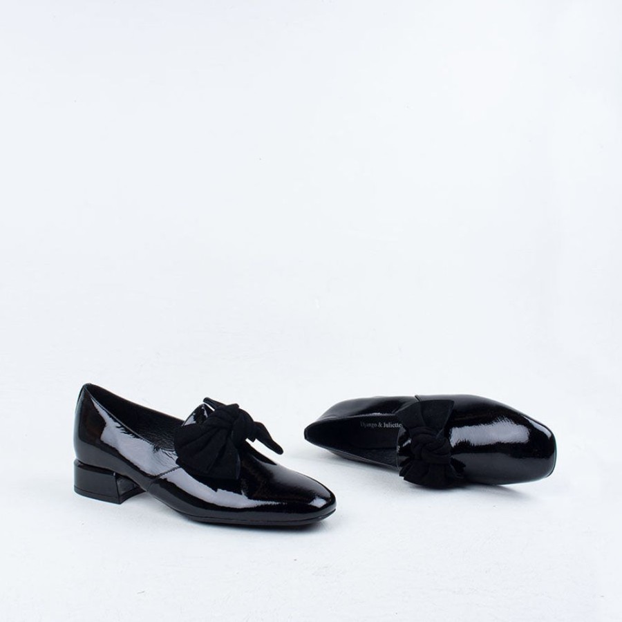 Women Django & Juliette Loafers | Varva Loafer