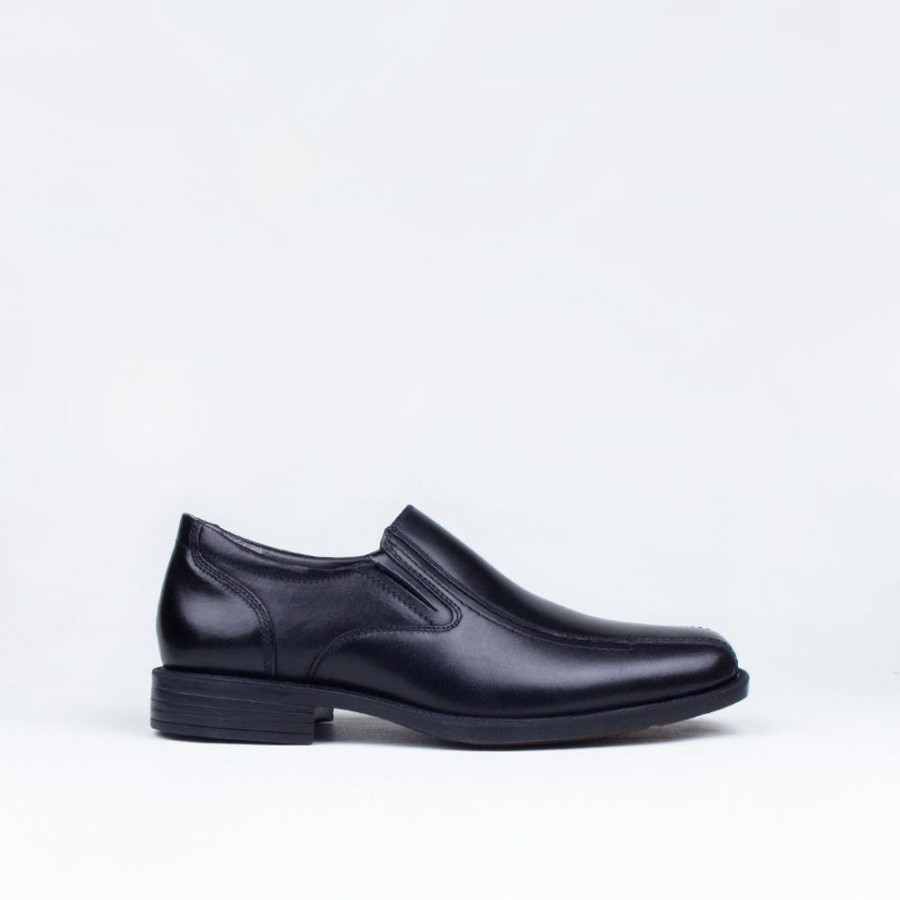 Men Julius Marlow Slip On | Melbourne Black