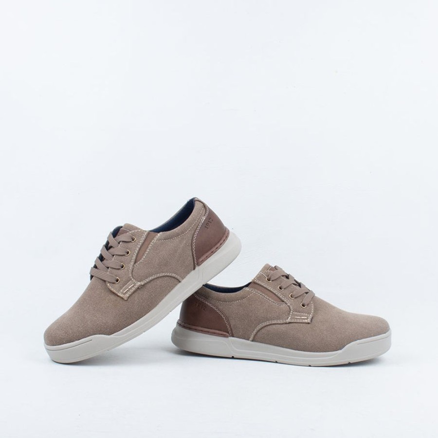 Men Nunn Bush by Florsheim Sneakers | Kore Lace Sneaker