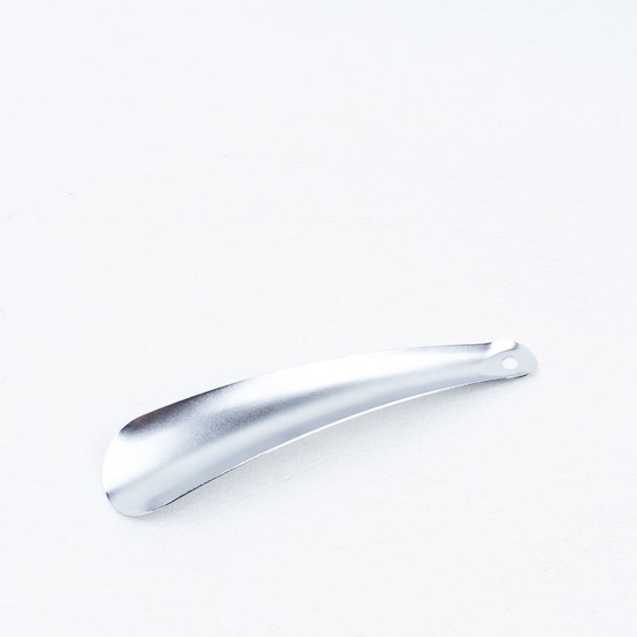 Women Footcom | Shoe Horn Chrome Neutral