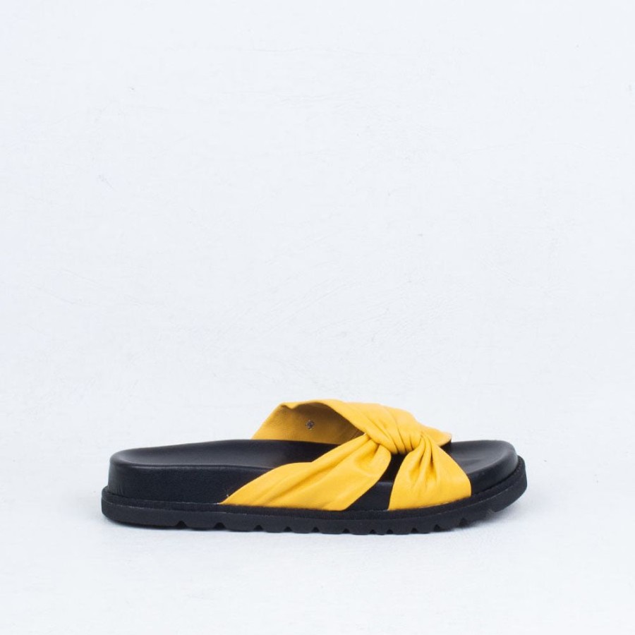 Women Ernest Wyler Flat | Ombra Slide