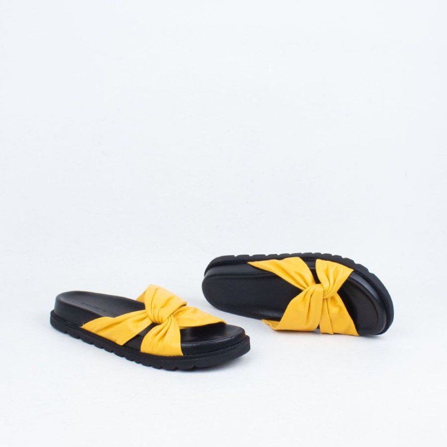 Women Ernest Wyler Flat | Ombra Slide