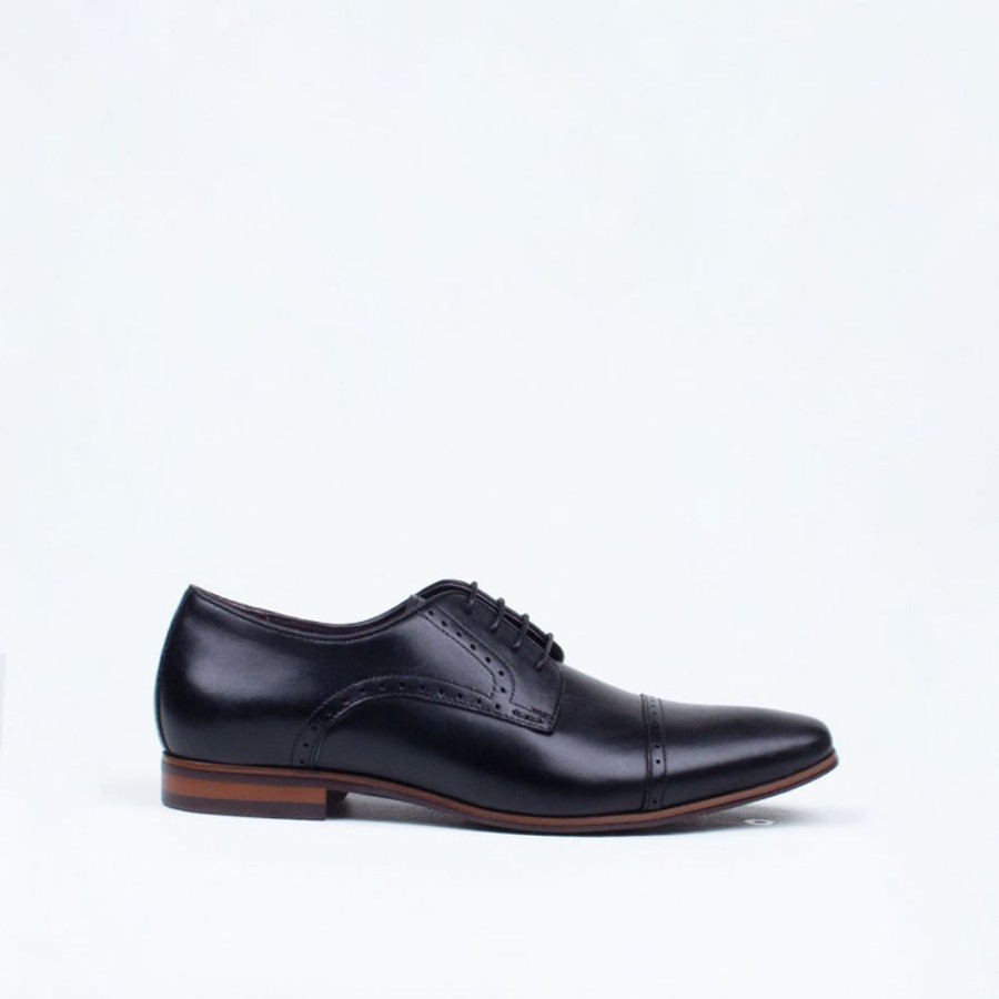 Men Julius Marlow Lace Up | Lotus Lace Up