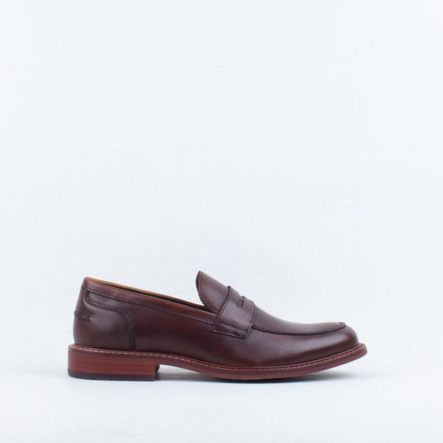 Men Julius Marlow Slip On | Chaotic Loafer