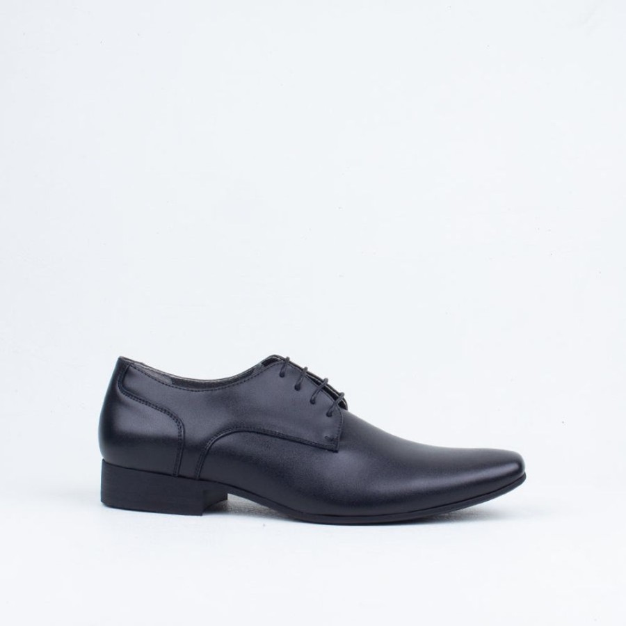 Men Julius Marlow Dress Shoes | Grand Lace Up