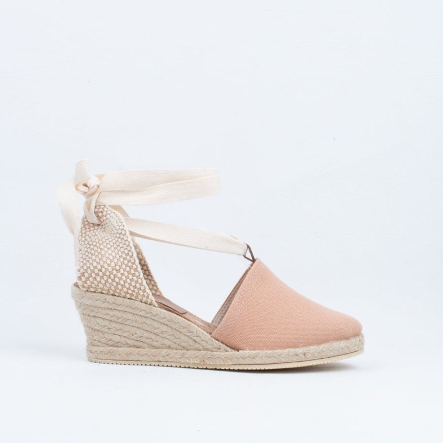 Women Le Sansa Wedge | Pringle Espadrille