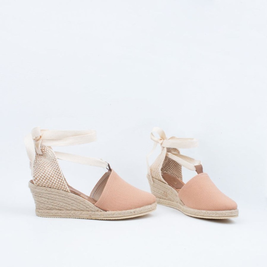 Women Le Sansa Wedge | Pringle Espadrille