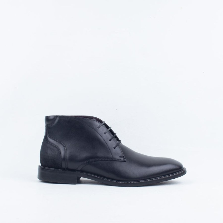 Men Julius Marlow Lace Up | Banter Boot