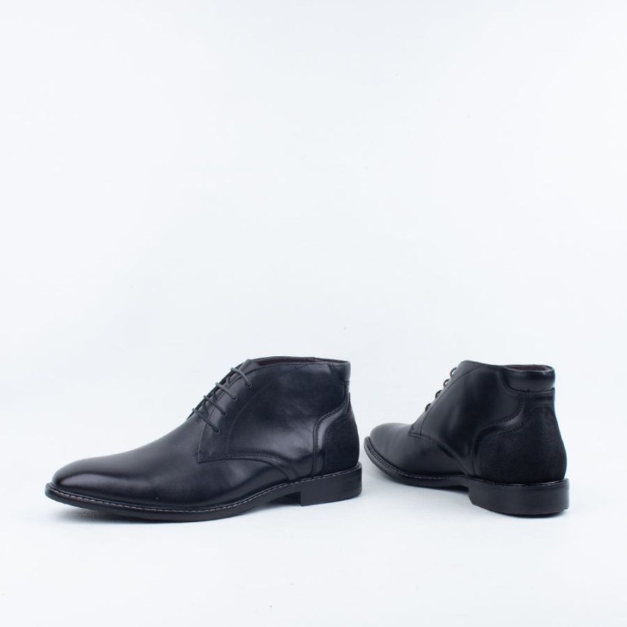 Men Julius Marlow Lace Up | Banter Boot