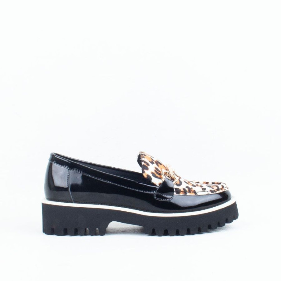 Women Andrea Biani Loafers | Andrea Biani Faith Loafer