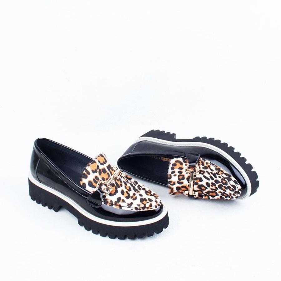 Women Andrea Biani Loafers | Andrea Biani Faith Loafer