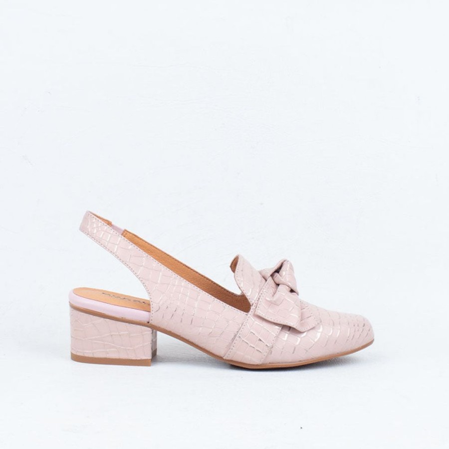 Women Bresley NZ Slingbacks | Austen Slingback