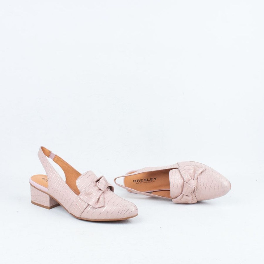 Women Bresley NZ Slingbacks | Austen Slingback