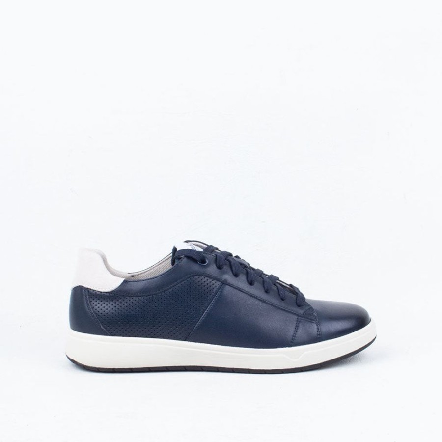 Men Florsheim Sneakers | Heist Sneaker