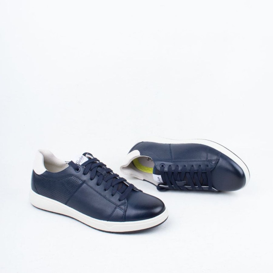 Men Florsheim Sneakers | Heist Sneaker