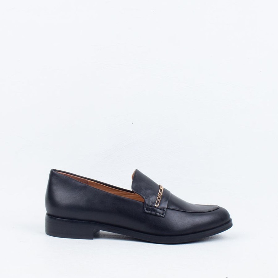 Women EOS Loafers | Zania Loafer