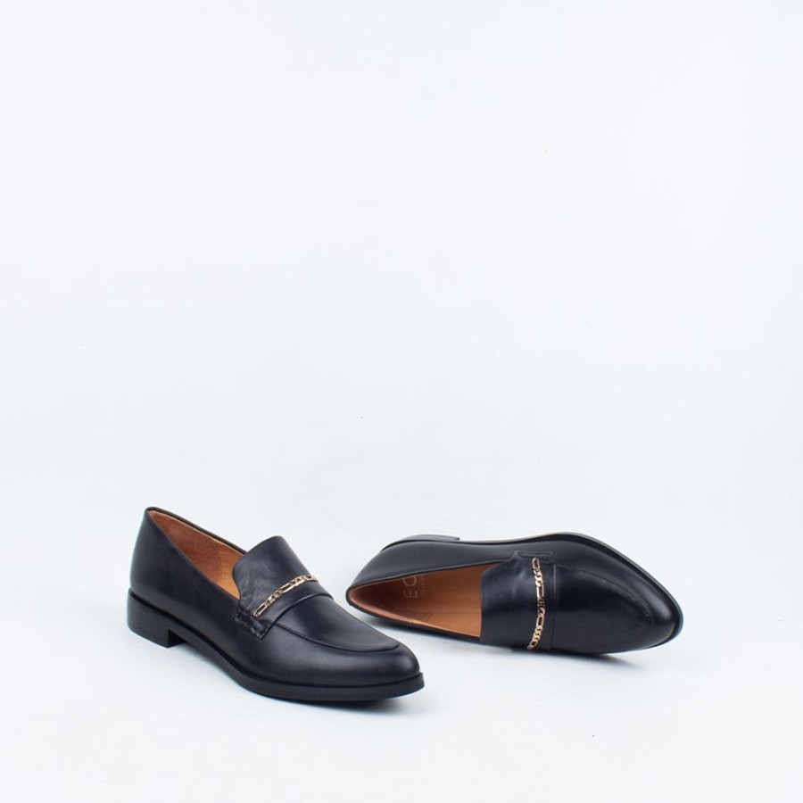 Women EOS Loafers | Zania Loafer