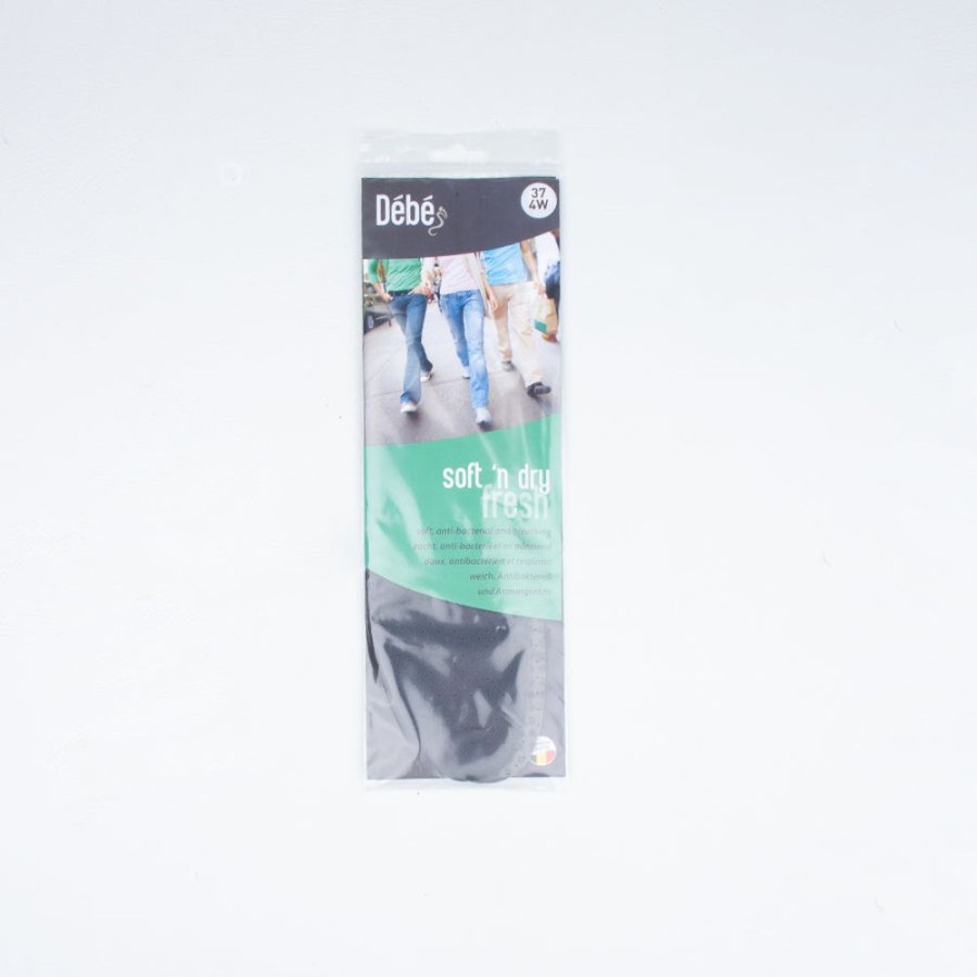 Women Debe | Foam Insole Neutral