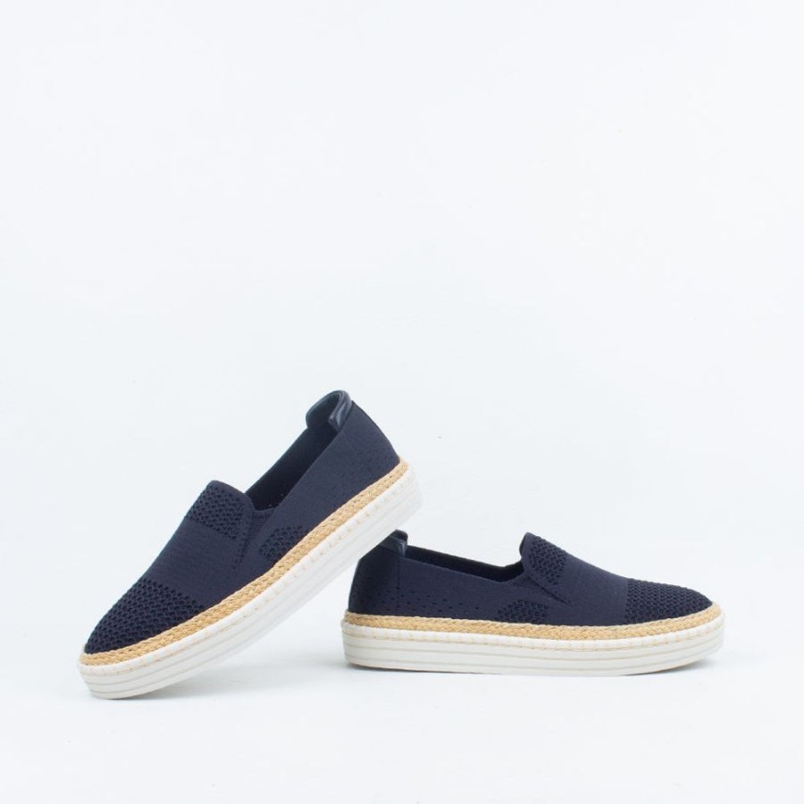 Women Verali Slip On | Queen Slip On