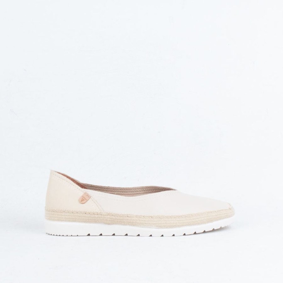 Women Verbenas Spain Slip On | Noelia Slip On