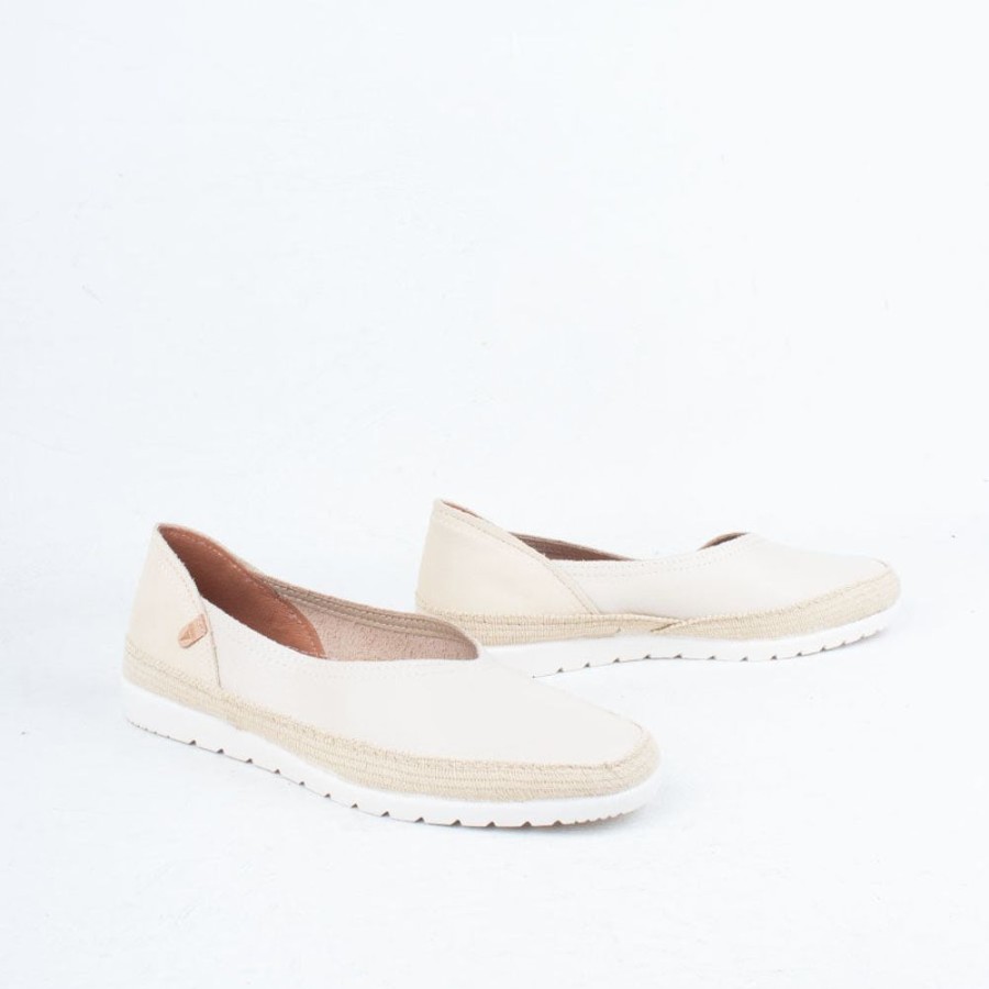 Women Verbenas Spain Slip On | Noelia Slip On