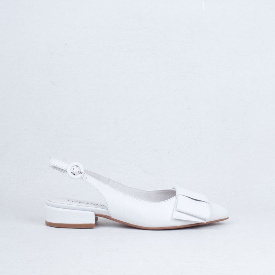 Women Django & Juliette Slingbacks | Evenning Slingback