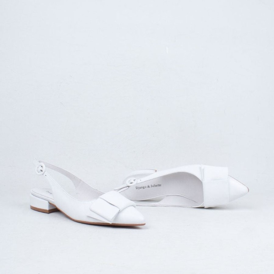 Women Django & Juliette Slingbacks | Evenning Slingback