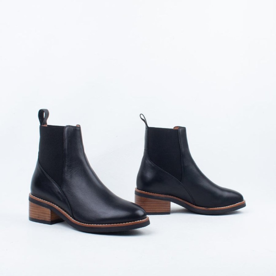 Women Ernest Wyler Chelsea | Pedro Boot