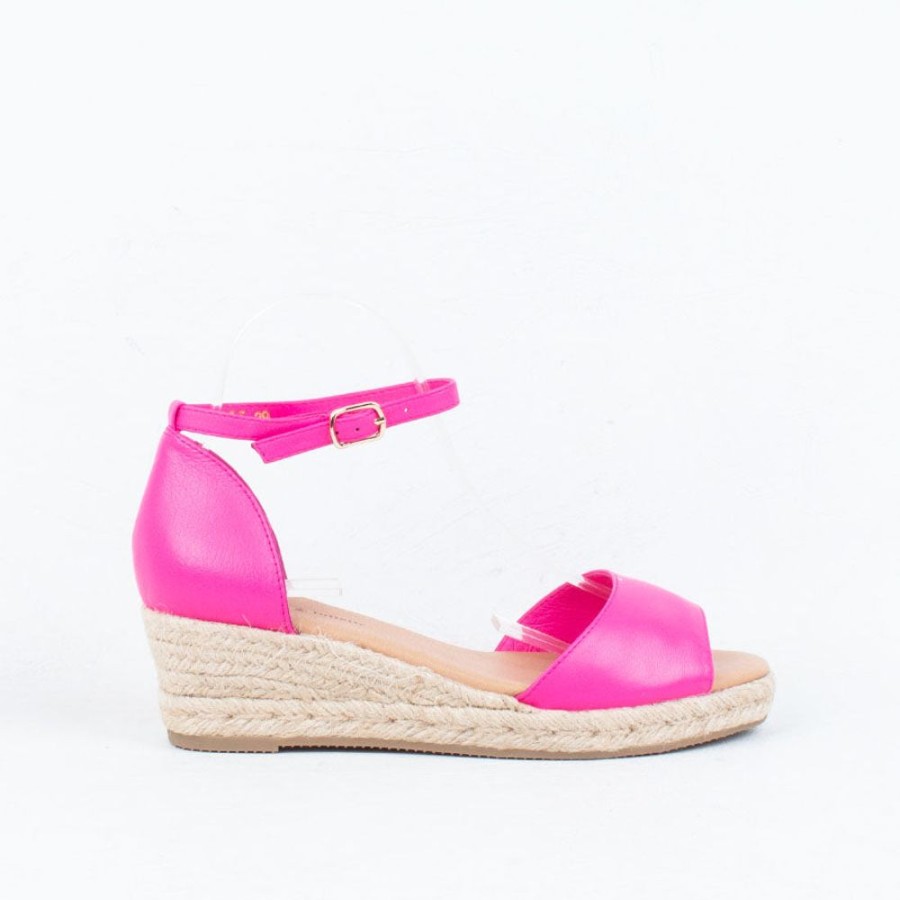 Women Django & Juliette Wedge | Skip Wedge Espadrille Sandal