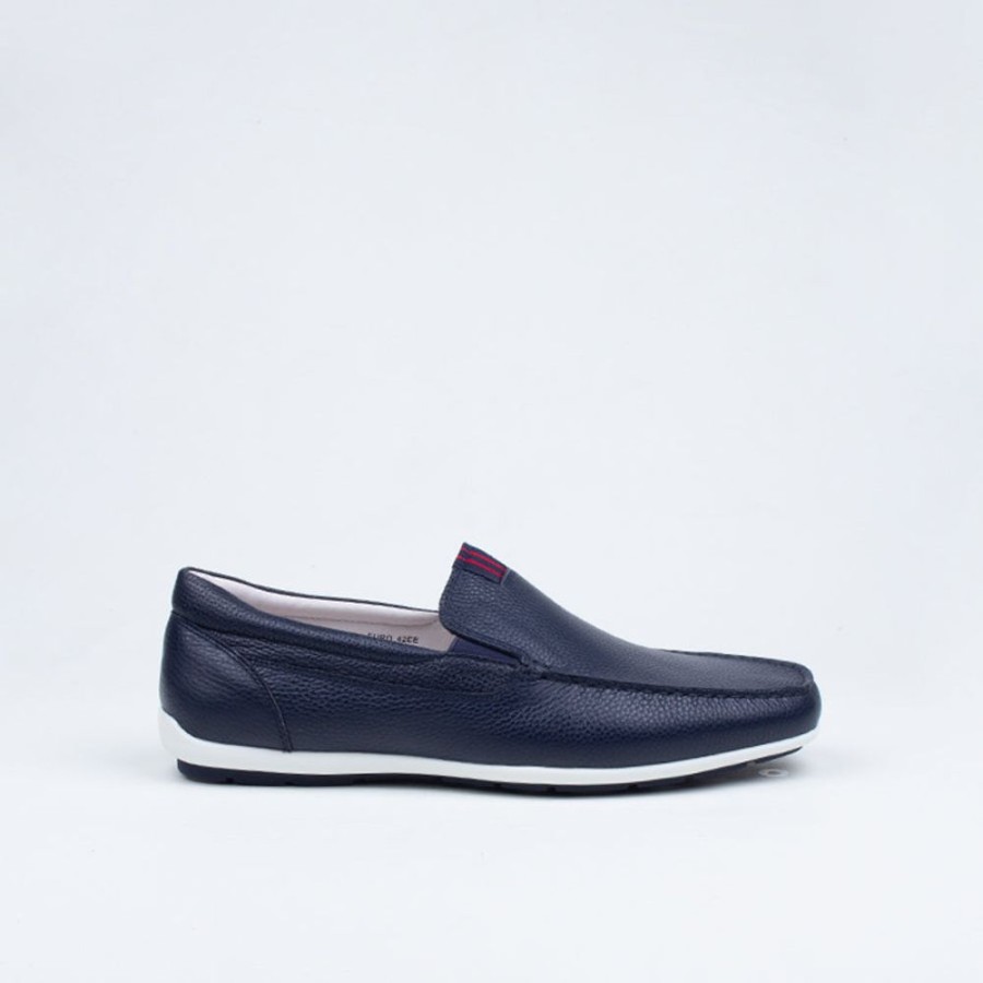 Men Florsheim Slip On | Bermuda Slip On